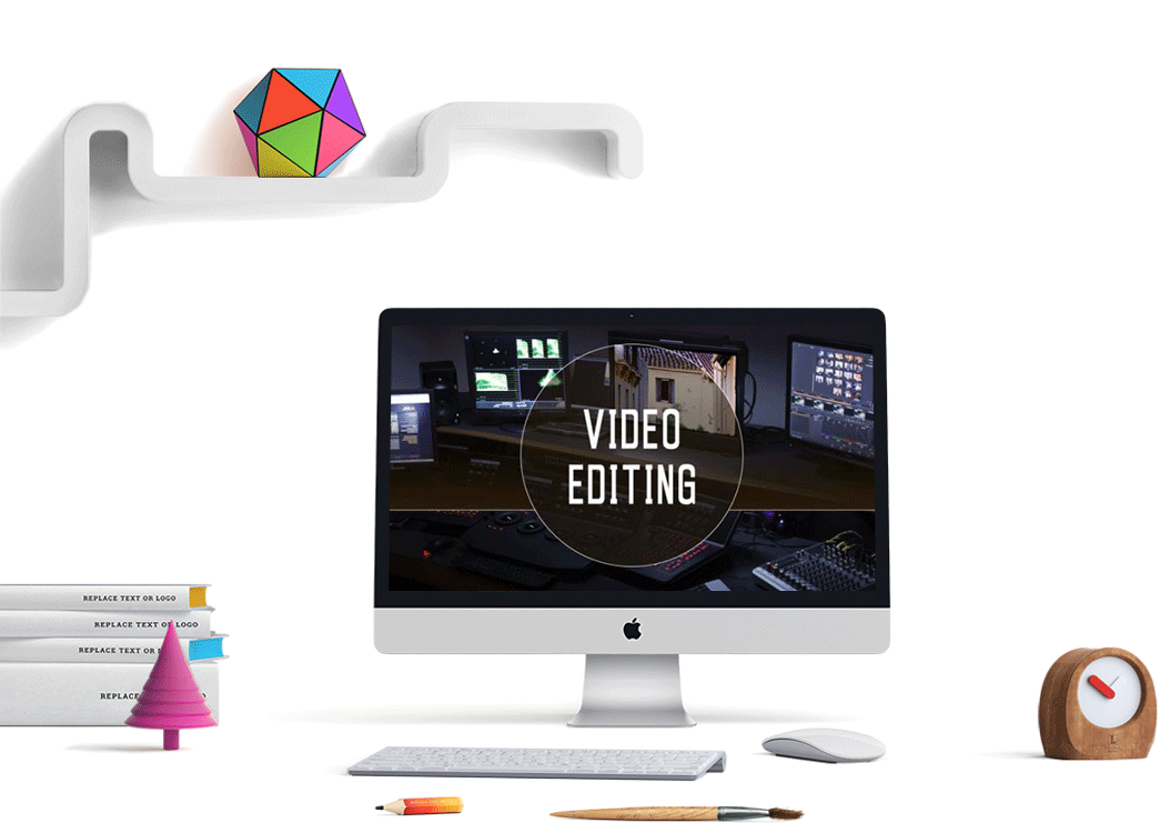 editing
